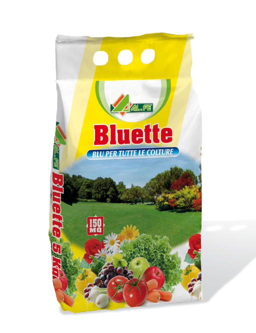BLUETTE - Fertilizzanti